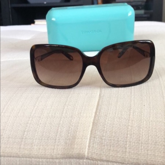 tiffany key sunglasses